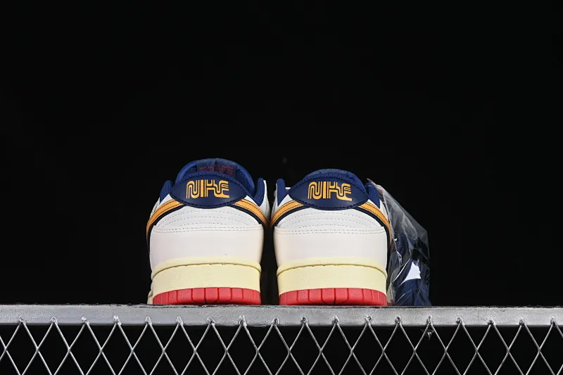 All categories Nk SB Dunk series Nk SB Dunk Low low-top sneakers Nike SB Dunk Low rainbow gradient low-top casual sports skateboard shoes HV5749-110